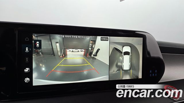 Hyundai Palisade 2023 — photo 21