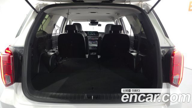 Hyundai Palisade 2023 — photo 23
