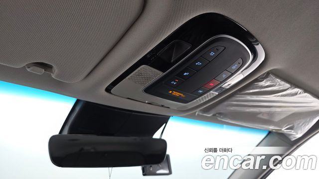 Hyundai Palisade 2023 — photo 24