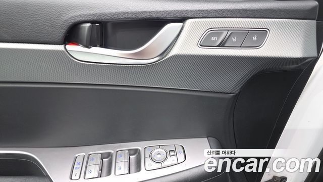 Hyundai Palisade 2023 — photo 26