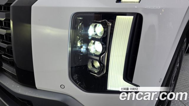 Hyundai Palisade 2023 — photo 8