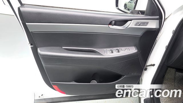 Hyundai Palisade 2023 — photo 14