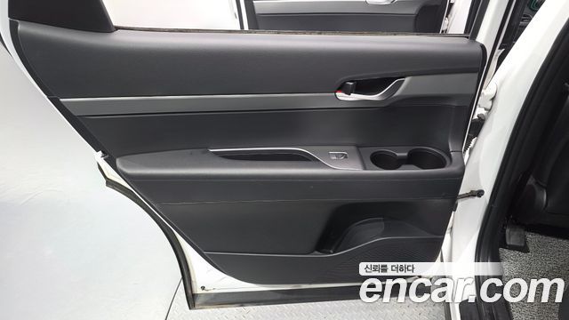 Hyundai Palisade 2023 — photo 15