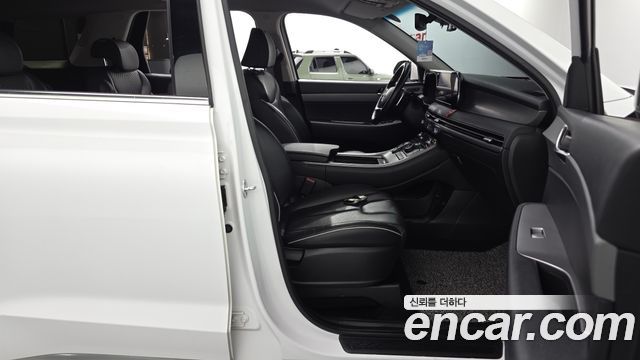 Hyundai Palisade 2023 — photo 16