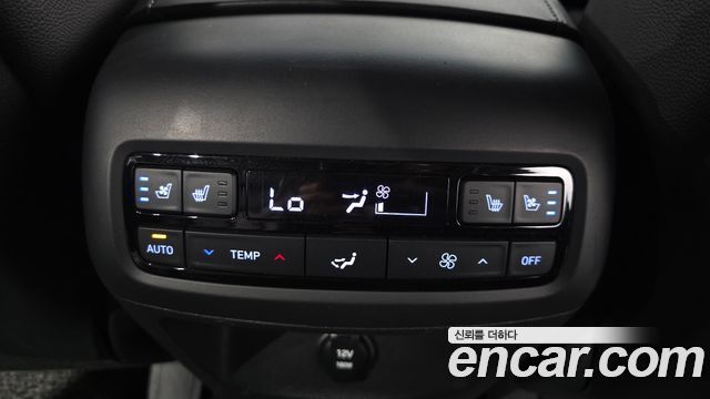 Hyundai Palisade 2023 — photo 28