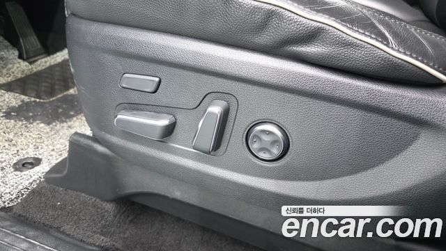 Hyundai Palisade 2023 — photo 31