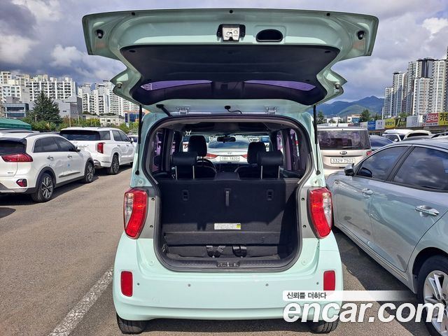 Kia RAY 2014 — photo 6