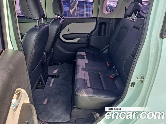Kia RAY 2014 — photo 11