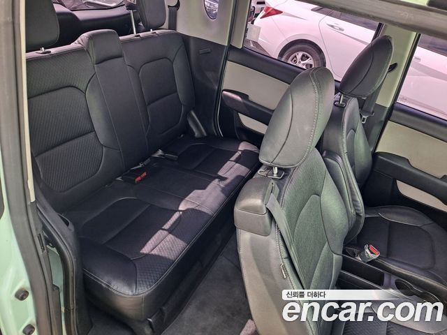 Kia RAY 2014 — photo 13