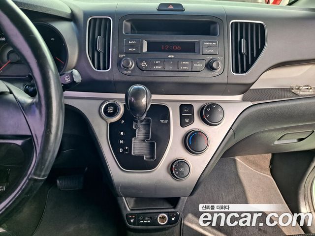 Kia RAY 2014 — photo 15