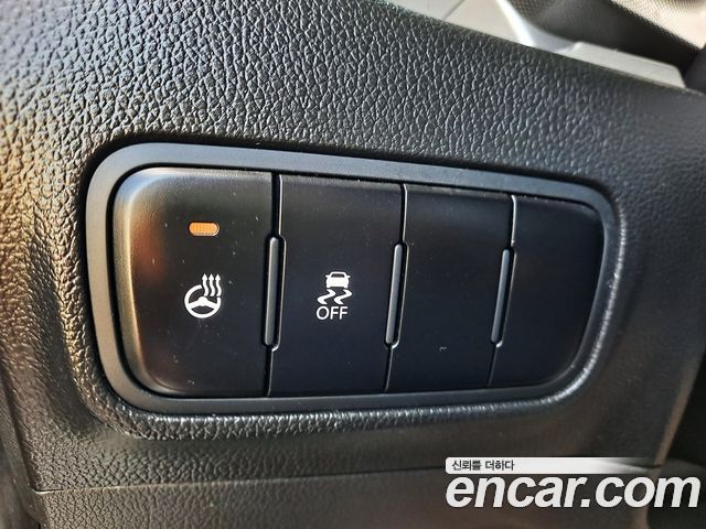 Kia RAY 2014 — photo 17