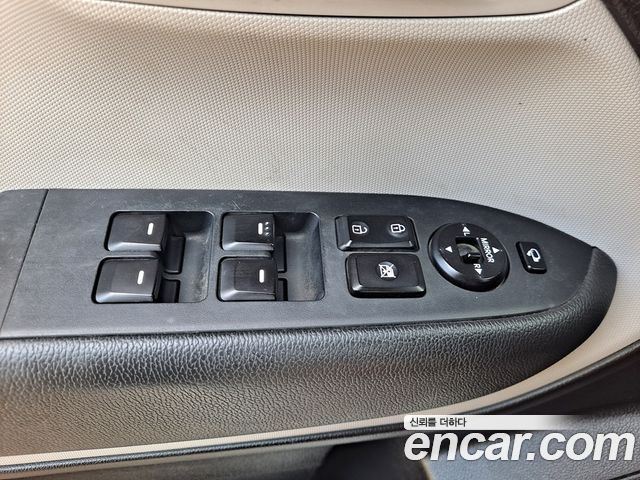 Kia RAY 2014 — photo 18