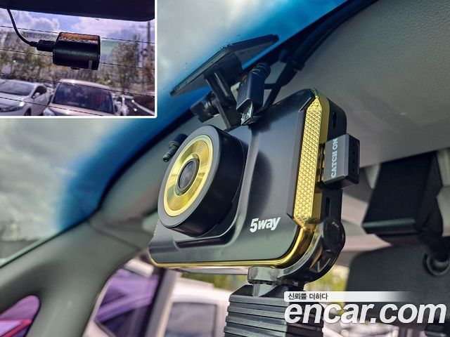 Kia RAY 2014 — photo 19