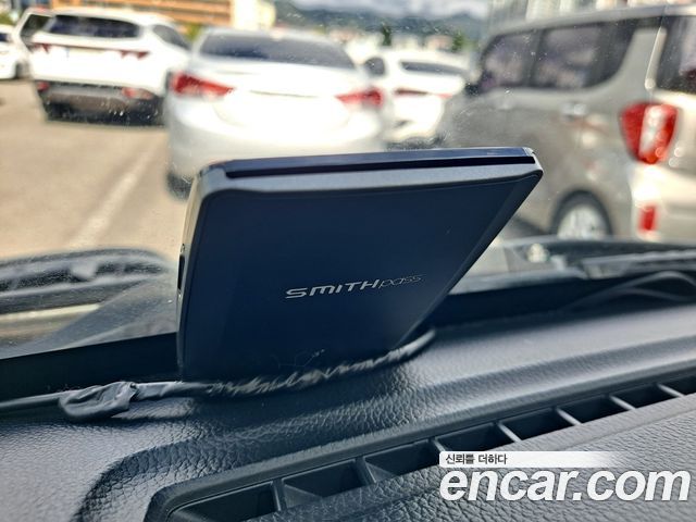 Kia RAY 2014 — photo 20
