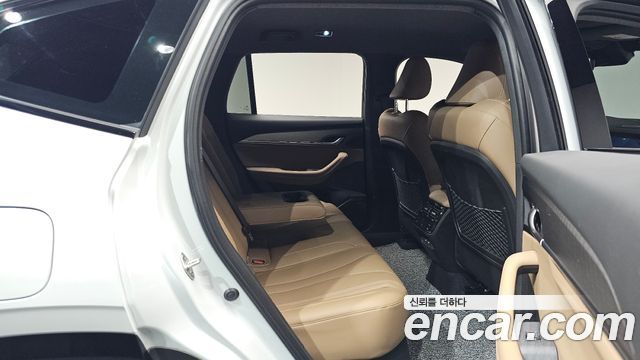 Renault Korea Grand Koleos 2025 — photo 17