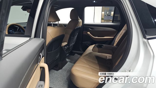 Renault Korea Grand Koleos 2025 — photo 18