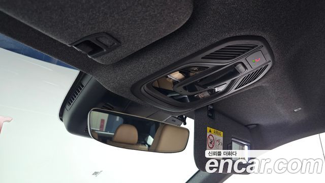 Renault Korea Grand Koleos 2025 — photo 23