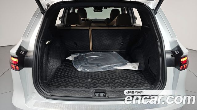 Renault Korea Grand Koleos 2025 — photo 26