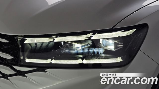 Renault Korea Grand Koleos 2025 — photo 8