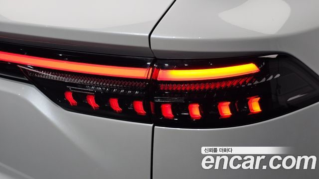 Renault Korea Grand Koleos 2025 — photo 9