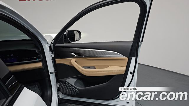 Renault Korea Grand Koleos 2025 — photo 14