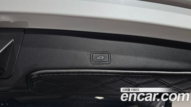 Renault Korea Grand Koleos 2025 — photo 27