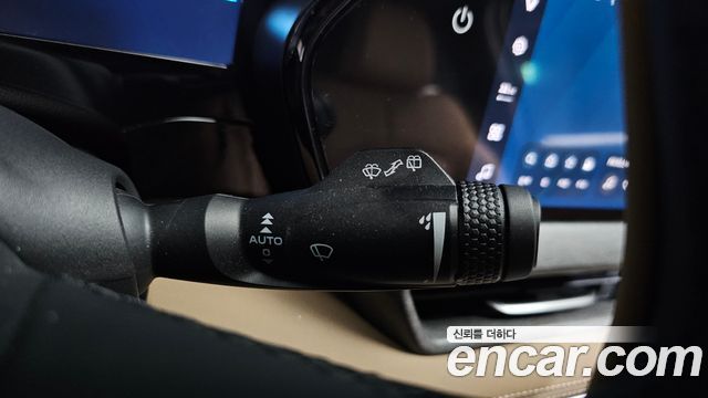 Renault Korea Grand Koleos 2025 — photo 35