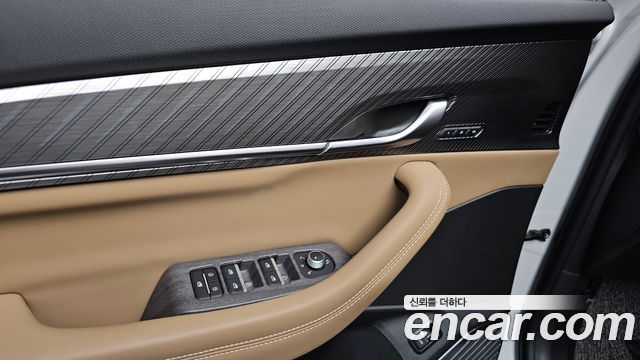 Renault Korea Grand Koleos 2025 — photo 38