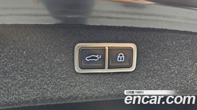Genesis G80 2021 — photo 22