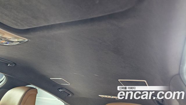 Genesis G80 2021 — photo 26
