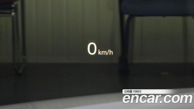 Genesis G70 2021 — photo 24