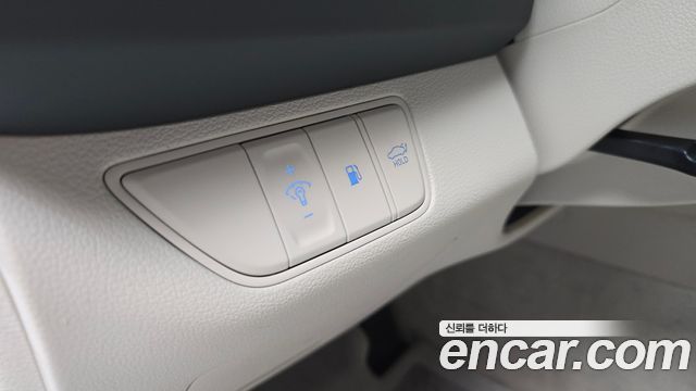 Genesis G70 2021 — photo 30