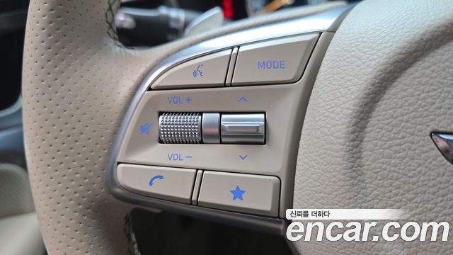Genesis G70 2021 — photo 31