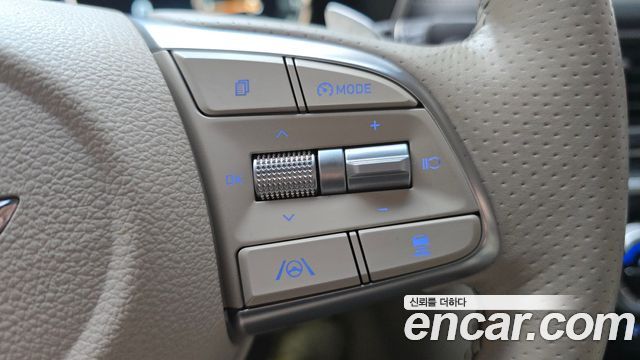 Genesis G70 2021 — photo 32
