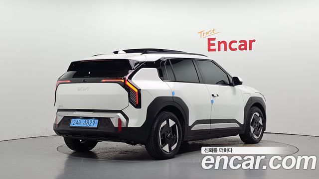 Kia EV3 2025 — photo 2