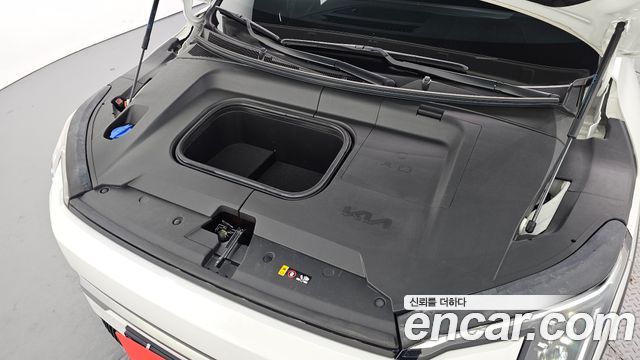 Kia EV3 2025 — photo 6