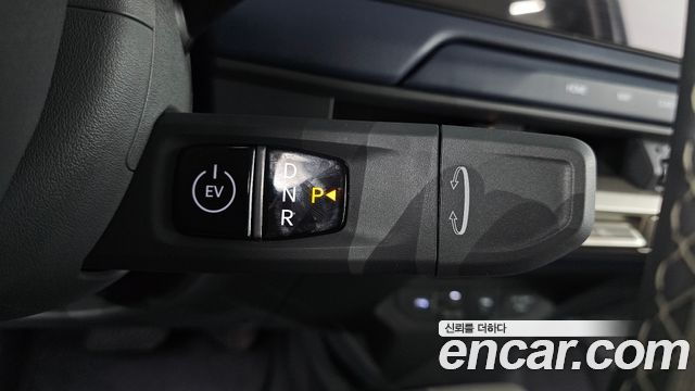 Kia EV3 2025 — photo 12