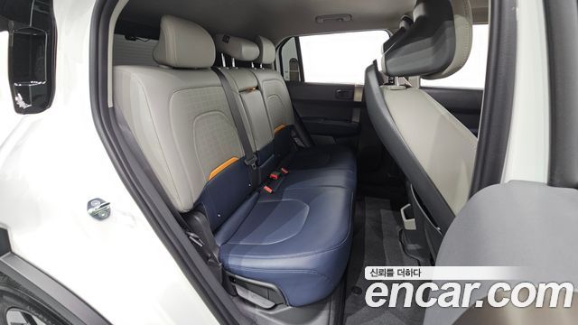 Kia EV3 2025 — photo 17