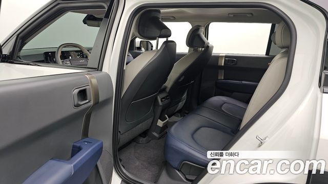 Kia EV3 2025 — photo 18