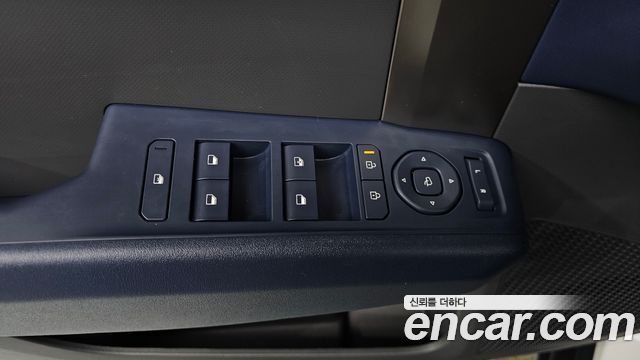 Kia EV3 2025 — photo 23