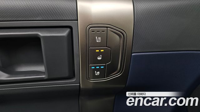 Kia EV3 2025 — photo 24