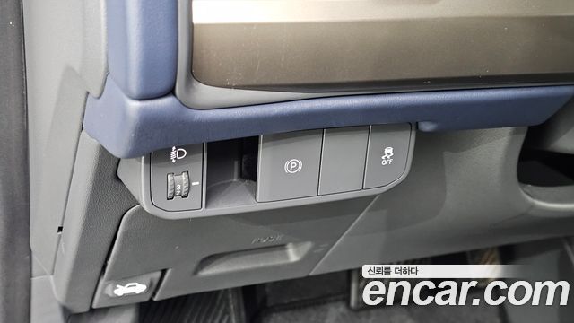 Kia EV3 2025 — photo 25