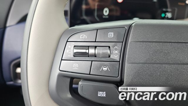 Kia EV3 2025 — photo 26
