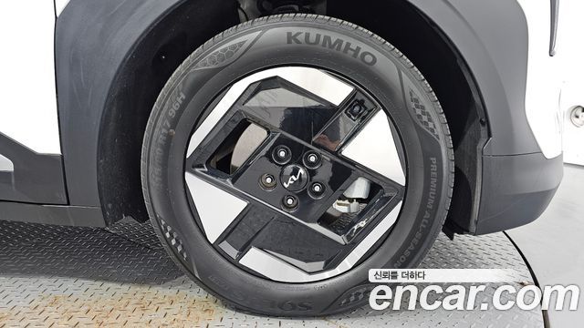 Kia EV3 2025 — photo 7