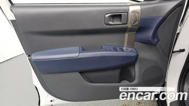 Kia EV3 2025 — photo 14