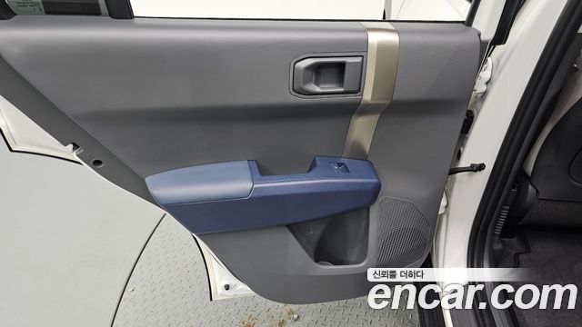 Kia EV3 2025 — photo 15