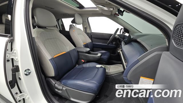 Kia EV3 2025 — photo 16