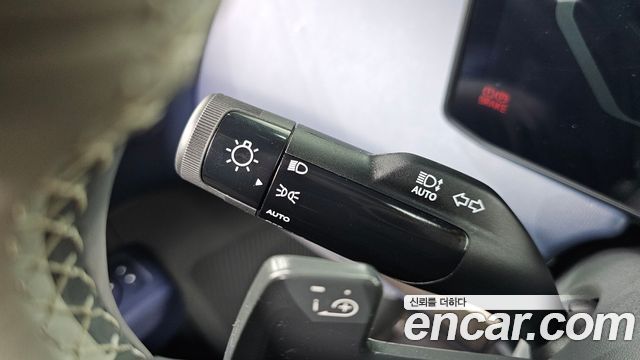 Kia EV3 2025 — photo 28
