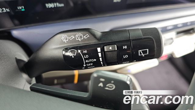 Kia EV3 2025 — photo 29