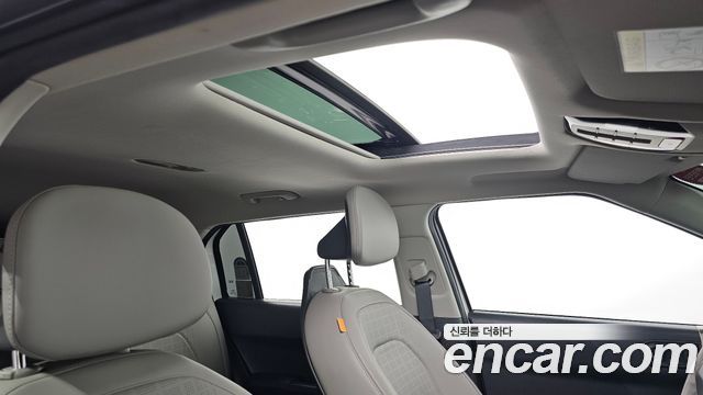 Kia EV3 2025 — photo 31